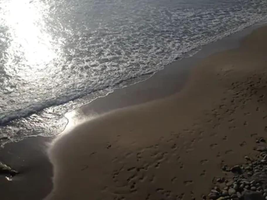 Casa Sveva, A Pochi Passi Dalle Spiagge E Dal Centro Di Arma Di Taggia. 外观 照片