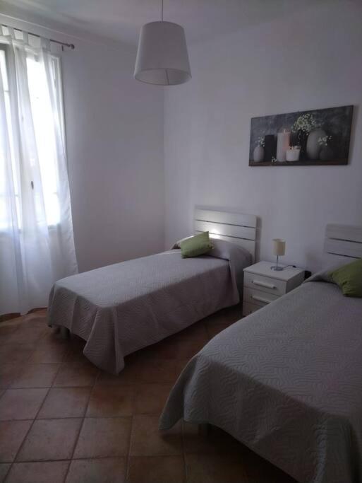 Casa Sveva, A Pochi Passi Dalle Spiagge E Dal Centro Di Arma Di Taggia. 外观 照片